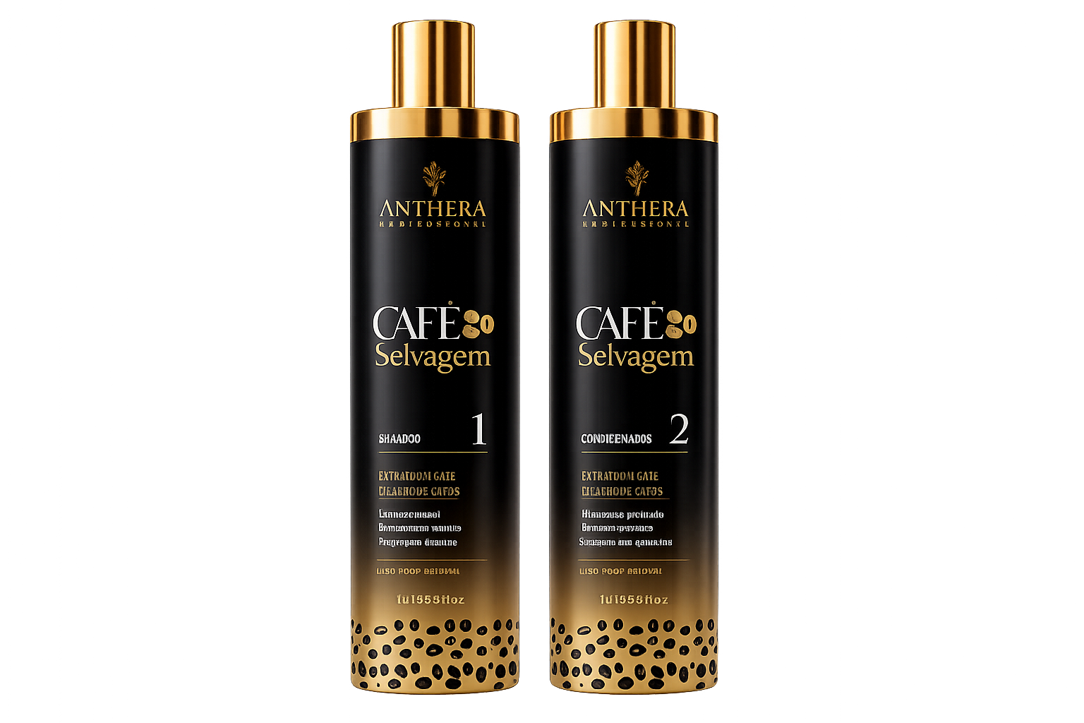Café Selvagem